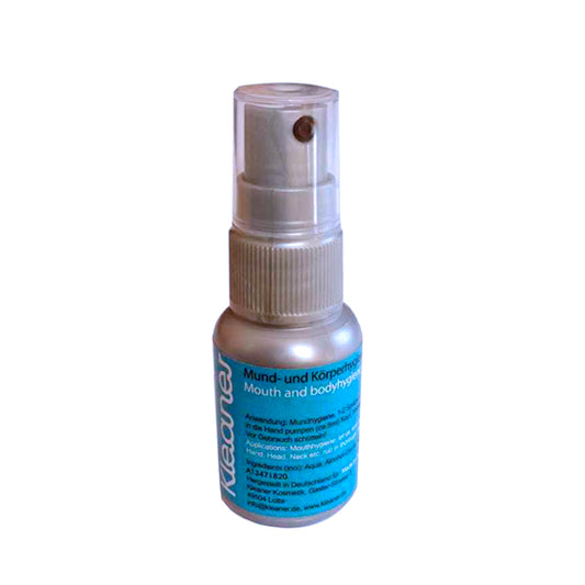 Kleaner Test Salivare Spray 30 ml.