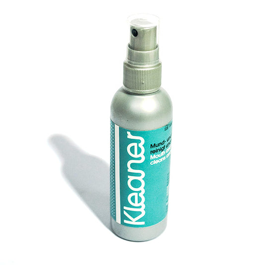 Kleaner Test di Saliva Spray 100 ml.