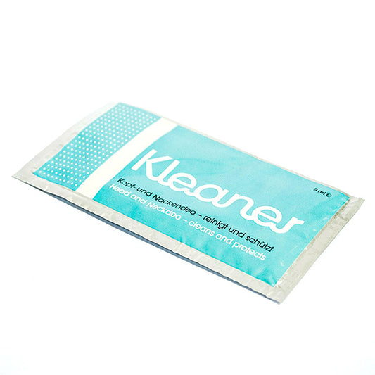 Salvietta Kleaner 9 ml.