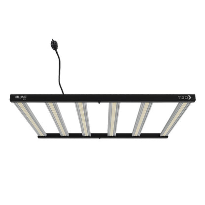 Led Lumii Xled 720 w 2.4 µmol/s Driver Integrado