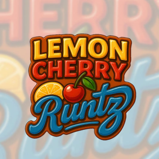 Lemon Cherry Runtz   5 u. fem. FastBuds Seeds