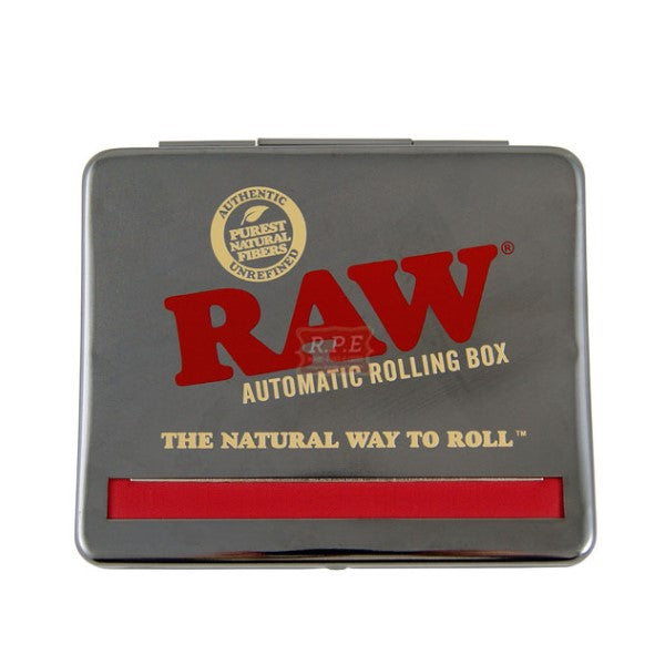 Liadora Raw Caja Metal  Wide 70 mm.