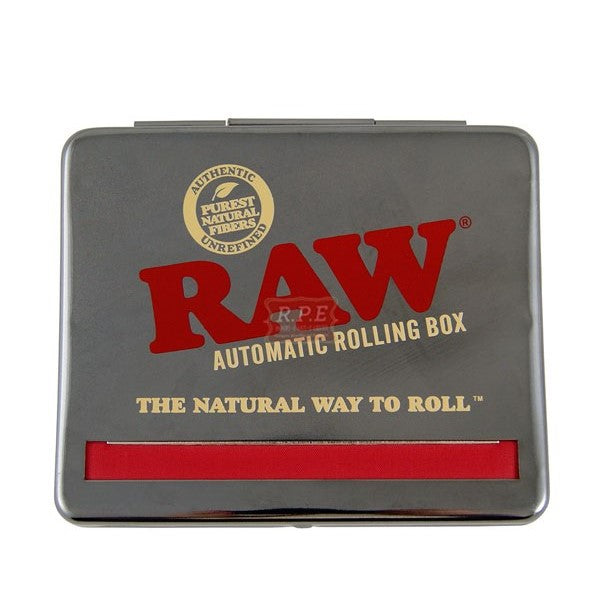Liadora Raw Caja Metal 1.1/4 - 78 mm.