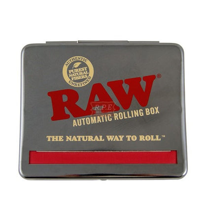 Liadora Raw Caja Metal 1.1/4 - 78 mm.
