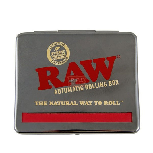 Liadora Raw Caja Metal 1.1/4 - 78 mm.