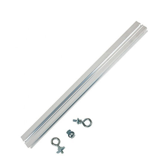 Light Rail Stabilizer Bar Light Rail
