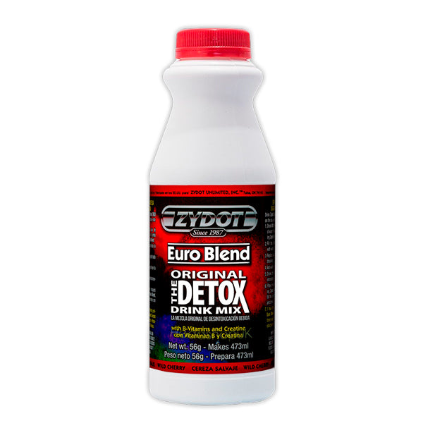 Limpiador Zydot Cereza Salvaje