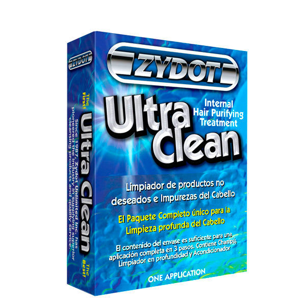 Limpiador Zydot Ultra Clean