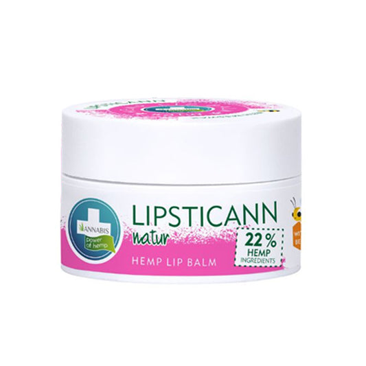 Lipsticann 15 ml. Annabis