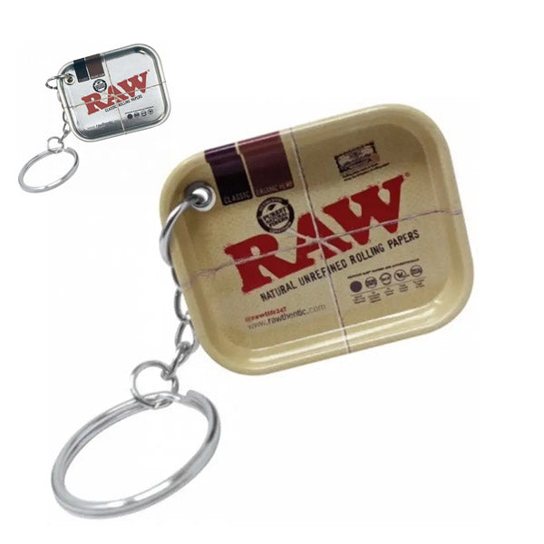 Portachiavi Raw Vassoio Mix Colore