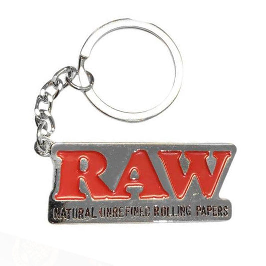 Llavero Raw