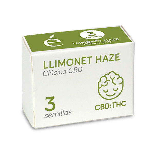 Llimonet Haze CBD 3 pc. fem. Elite Seeds