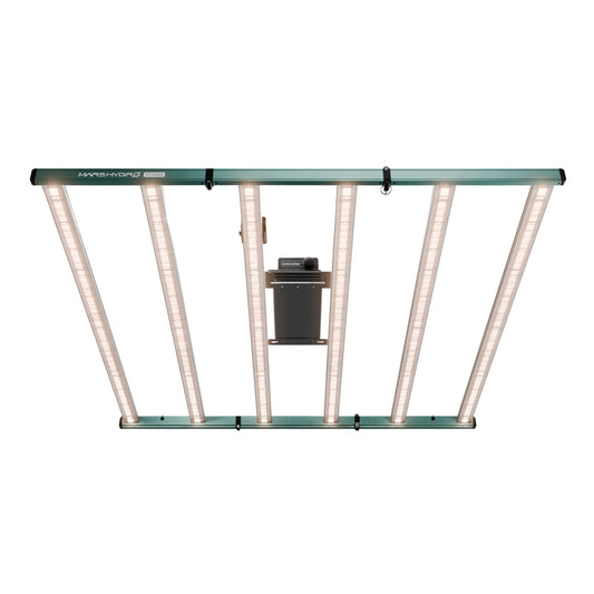 LED Mars Hydro FC-6500 EVO 730W Samsung