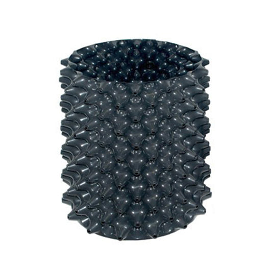 Maceta Redonda Aeropot  20 cm. - 10 lt. + 3 Tornillos