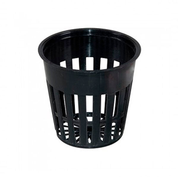 Vaso a rete 5.5 cm. General Hydroponics 50 pz.