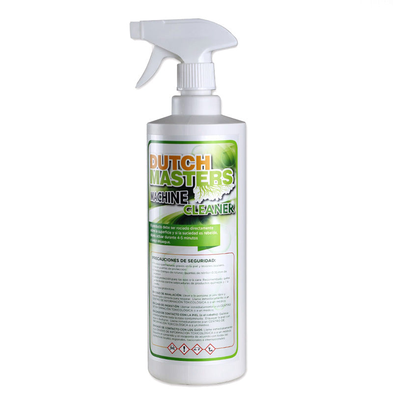Detergente per macchine 1 litro Dutch Master