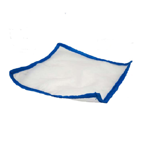 Malla 25 Micras 20x20 cm.