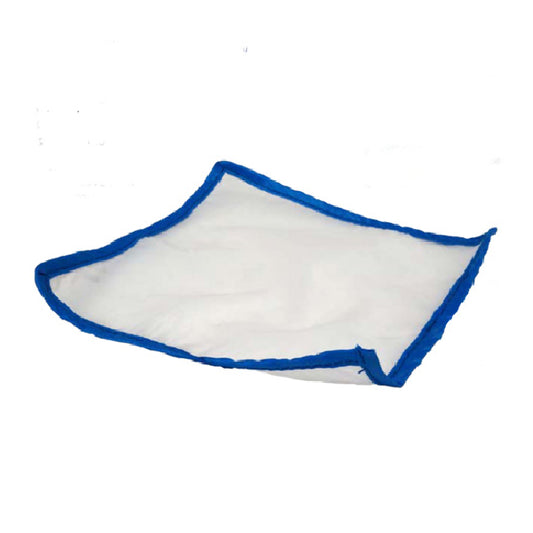Malla 25 Micras 20x20 cm.