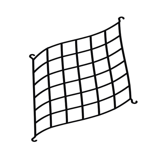 Adjustable Wardrobe Mesh (60-120 cm)