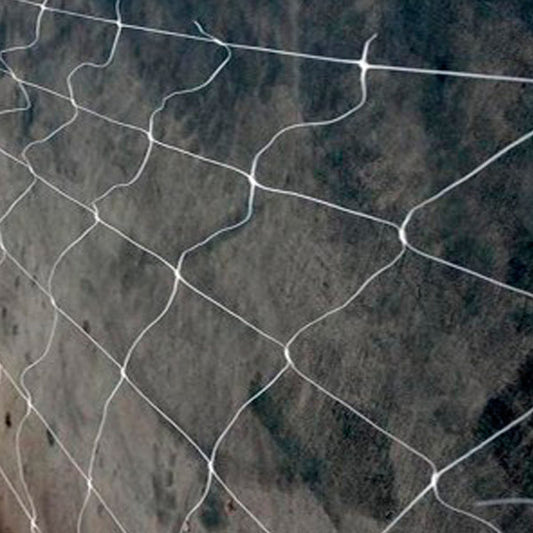White Sea of Green Net 1x10 m.