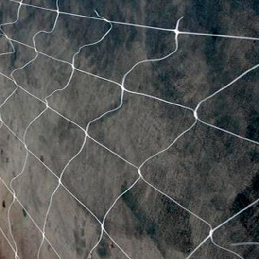 White Sea of Green Net 2 x 10 m.