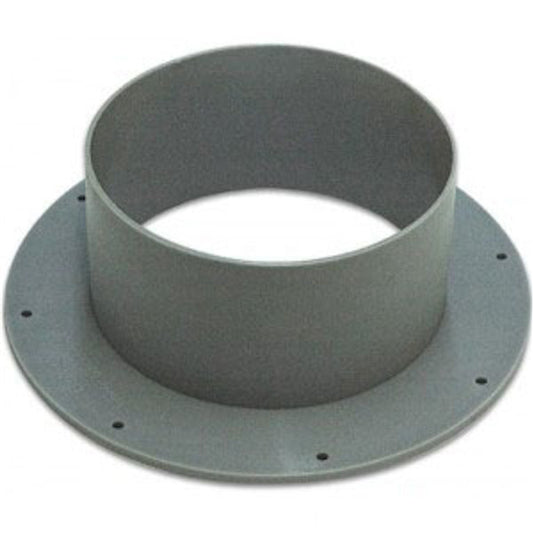 Manguito Corona 200 mm. Plastico