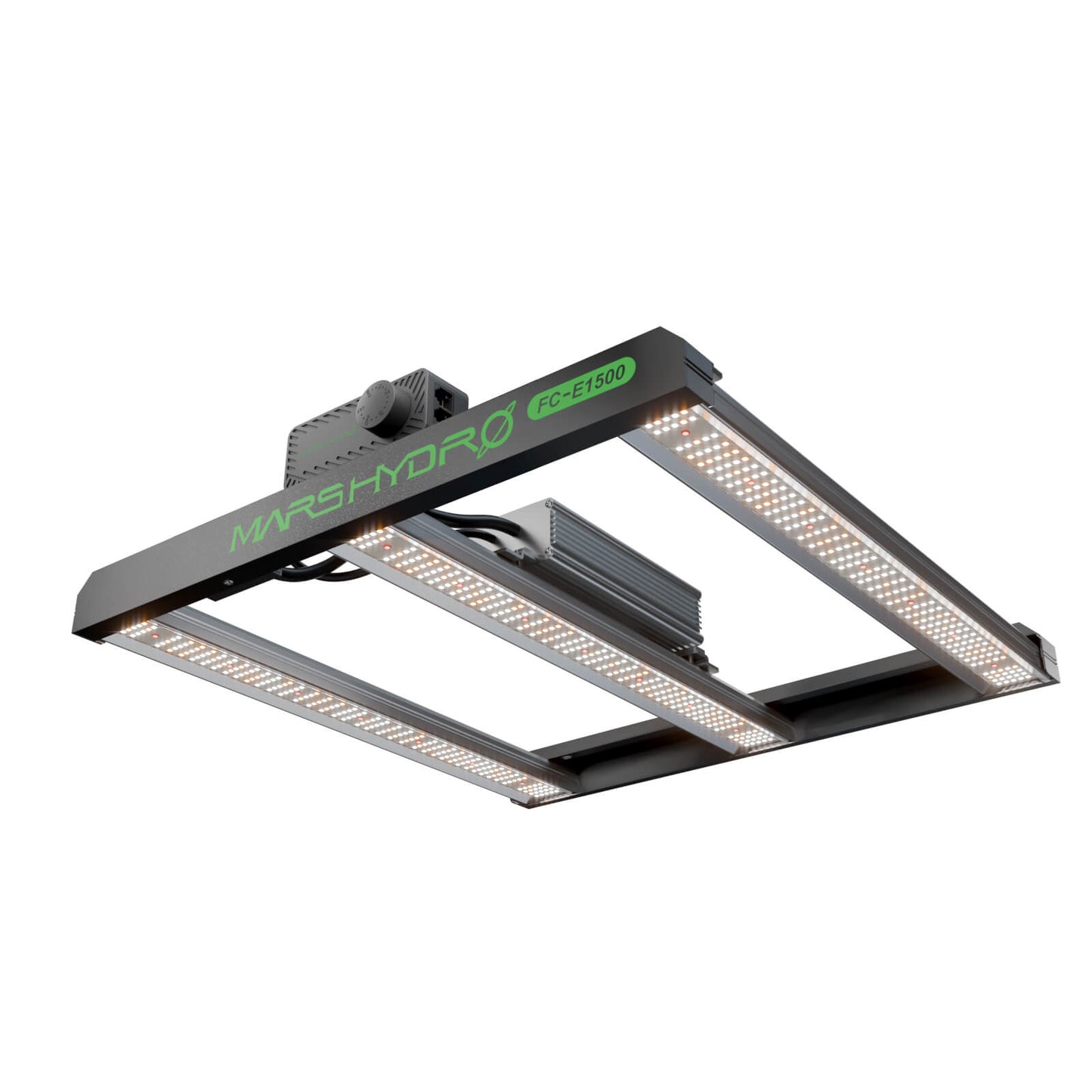 LED Mars Hydro FC-E1500 150W Bridgelux