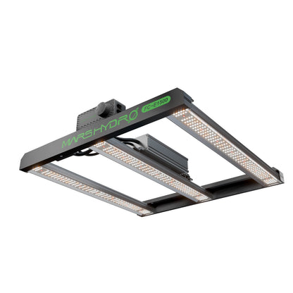 LED Mars Hydro FC-E1500 150W Bridgelux