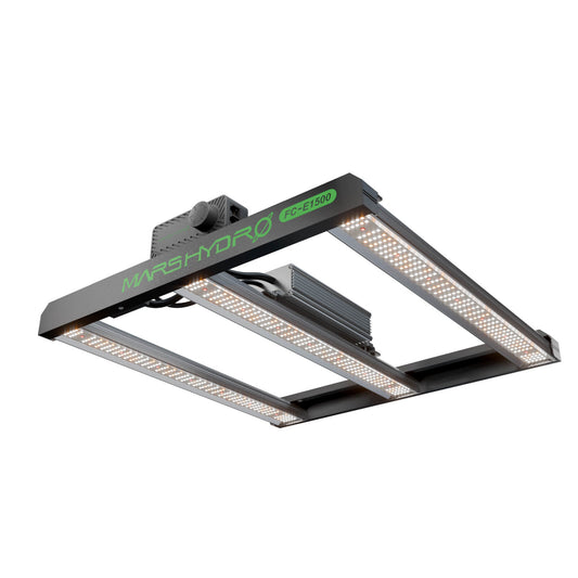 LED Mars Hydro FC-E1500 150W Bridgelux