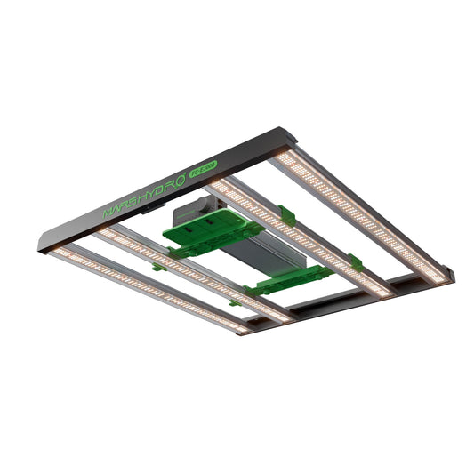 LED Mars Hydro FC-E3000 300W Bridgelux