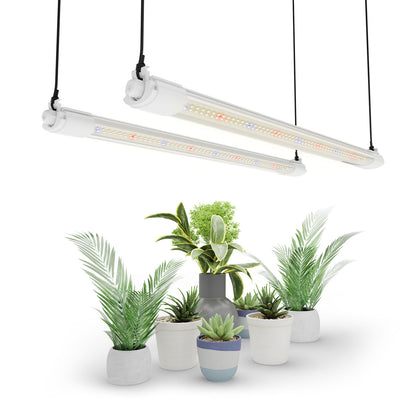 LED Mars Hydro VG40 40W T5 Waterproof