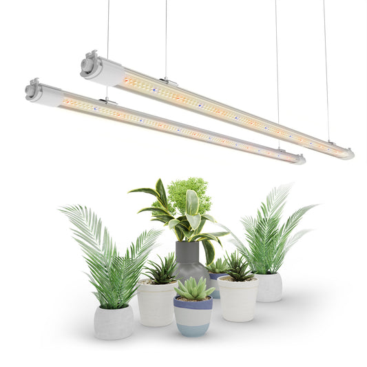 LED Mars Hydro VG80 80W T5 Waterproof