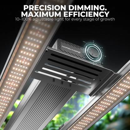 LED Mars Hydro FC-8000 EVO 800W Samsung