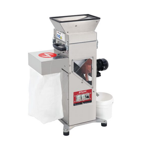 Master Trimmer  MS Seeds 200
