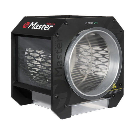 Master Trimmer  Peladora MT Dry 100 Lite