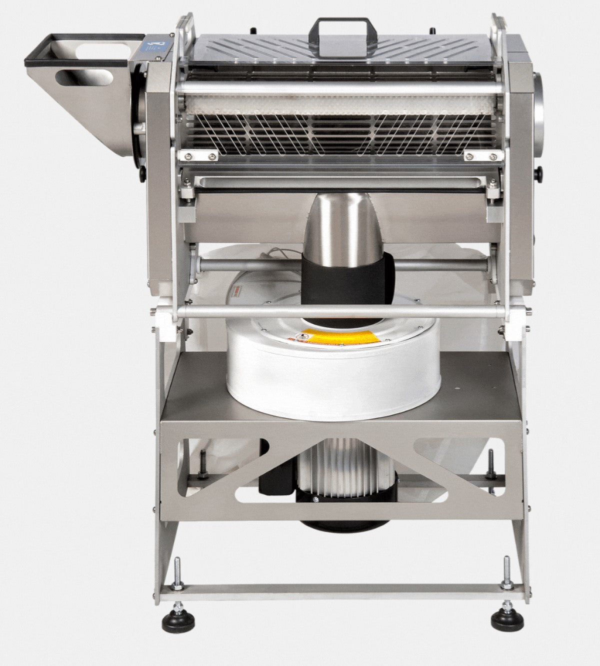 Master Trimmer MT Tumbler 200 Trimmer & Speed Controller