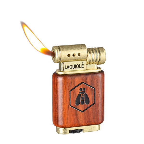 Mechero Laguiole Woody