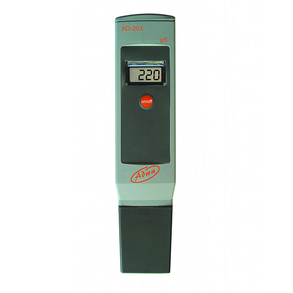 Adwa AD203 EC Meter
