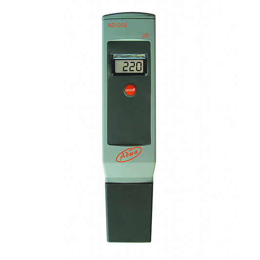Adwa AD203 EC Meter