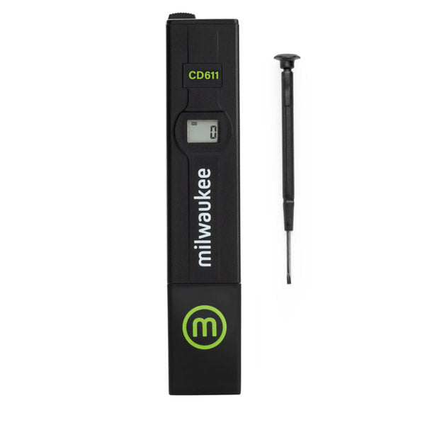 Milwaukee EC Meter ECO CD611