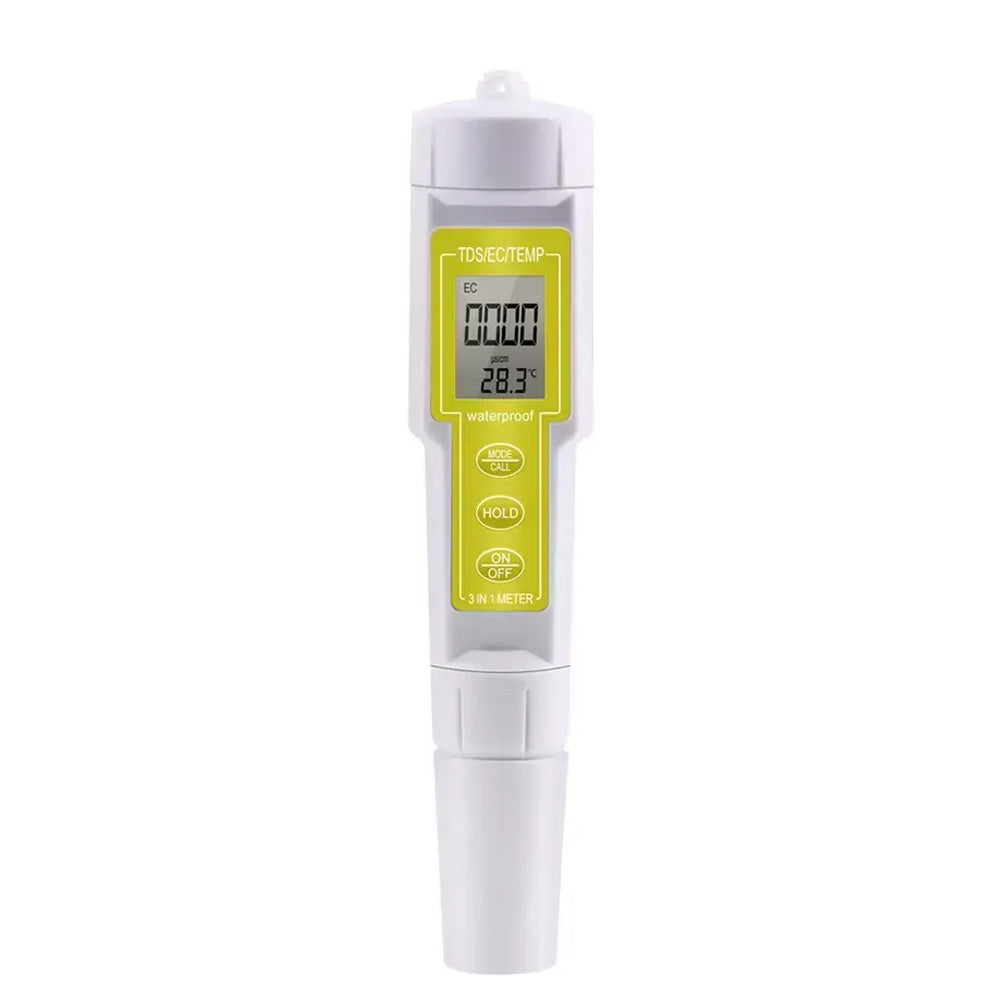 Medidor Ec/Tds Easy Garden Eko K13-Ec