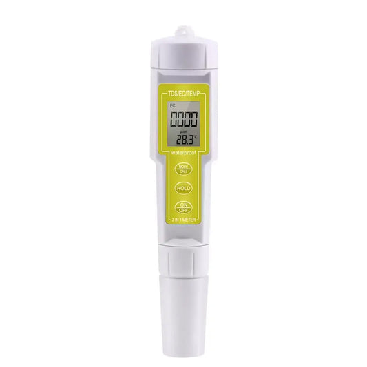 Medidor Ec/Tds Easy Garden Eko K13-Ec