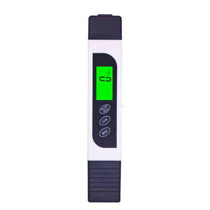 Medidor Ec/Tds Easy Garden