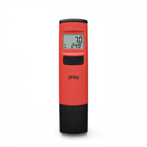 Ph Meter Hanna HI98107