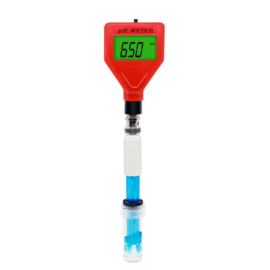 Medidor Ph/Tds Easy Garden 98201B