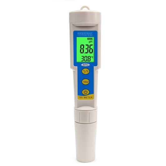 Easy Garden pH/Temp/TDS Meter 986