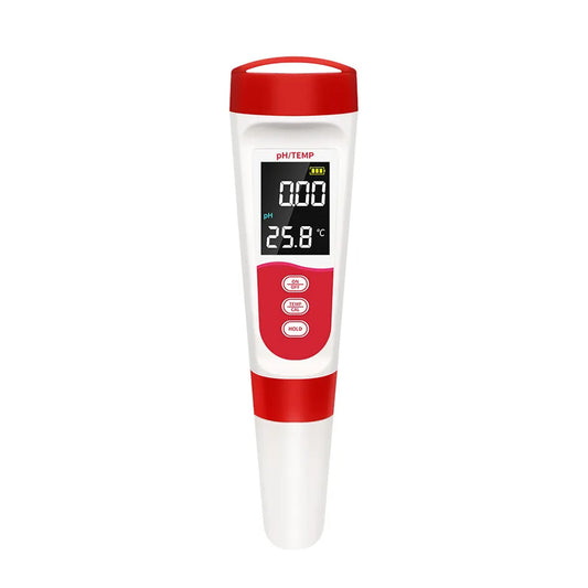 Medidor Ph/Temp/Tds Eko Easy Garden