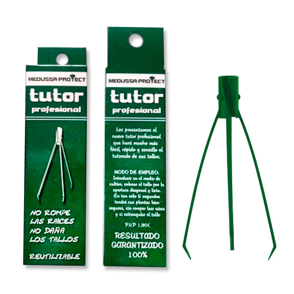 Medussa Protect Tutor with box