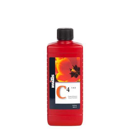 Mills C4    500 ml