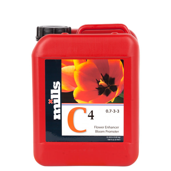 Mills C4  5 Lt